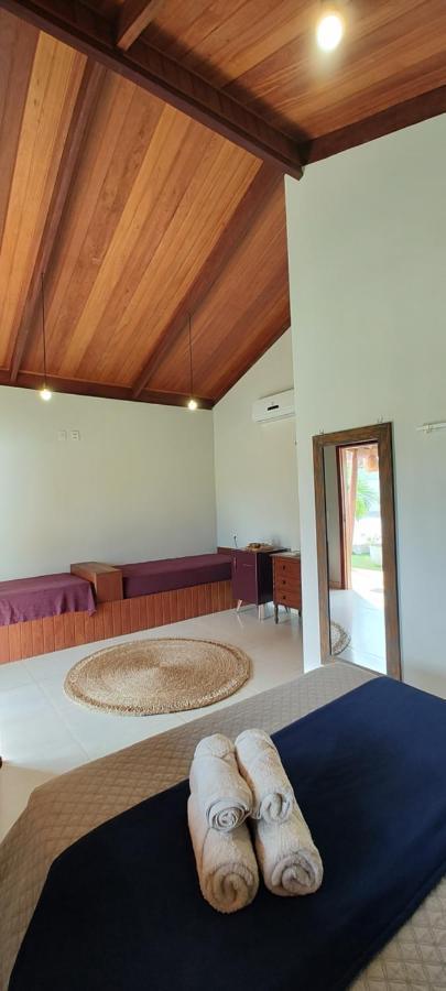 Pousada Sao Miguel Arcanjo São Miguel do Gostoso Exterior foto