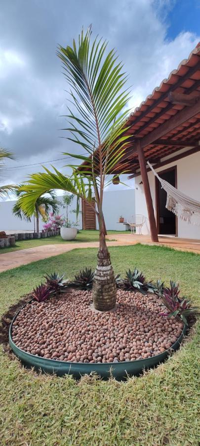 Pousada Sao Miguel Arcanjo São Miguel do Gostoso Exterior foto