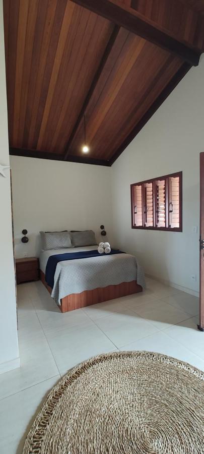 Pousada Sao Miguel Arcanjo São Miguel do Gostoso Exterior foto