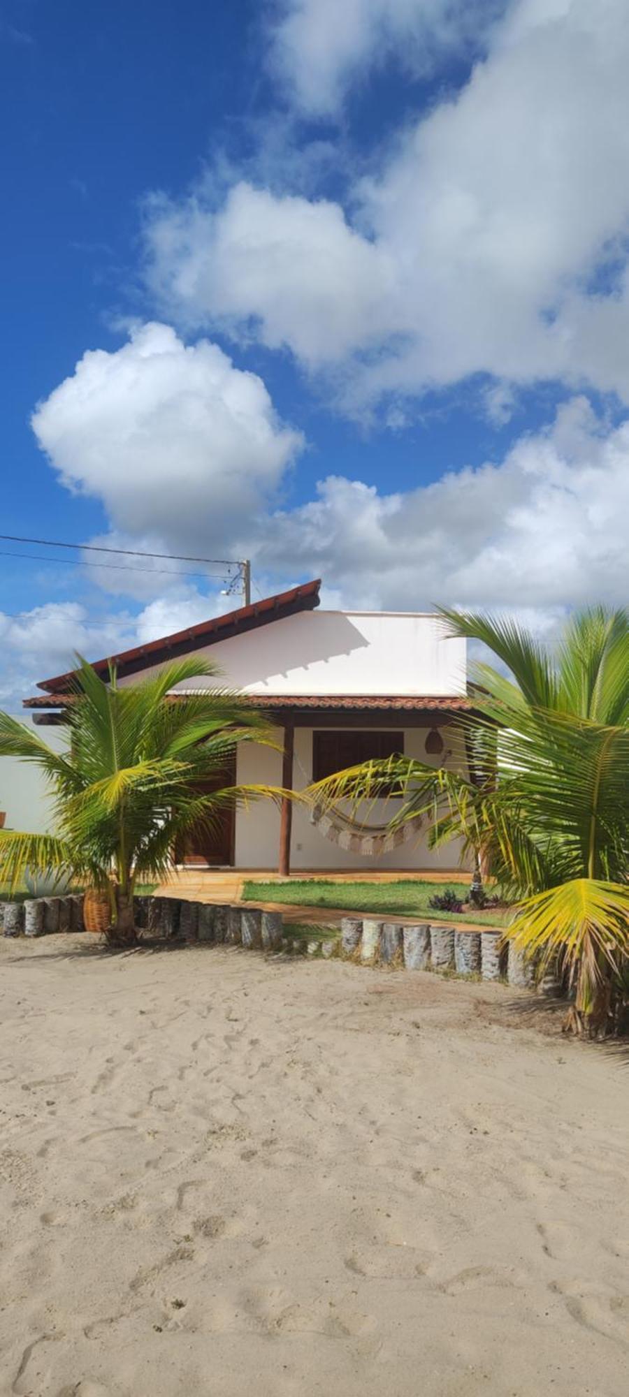 Pousada Sao Miguel Arcanjo São Miguel do Gostoso Exterior foto