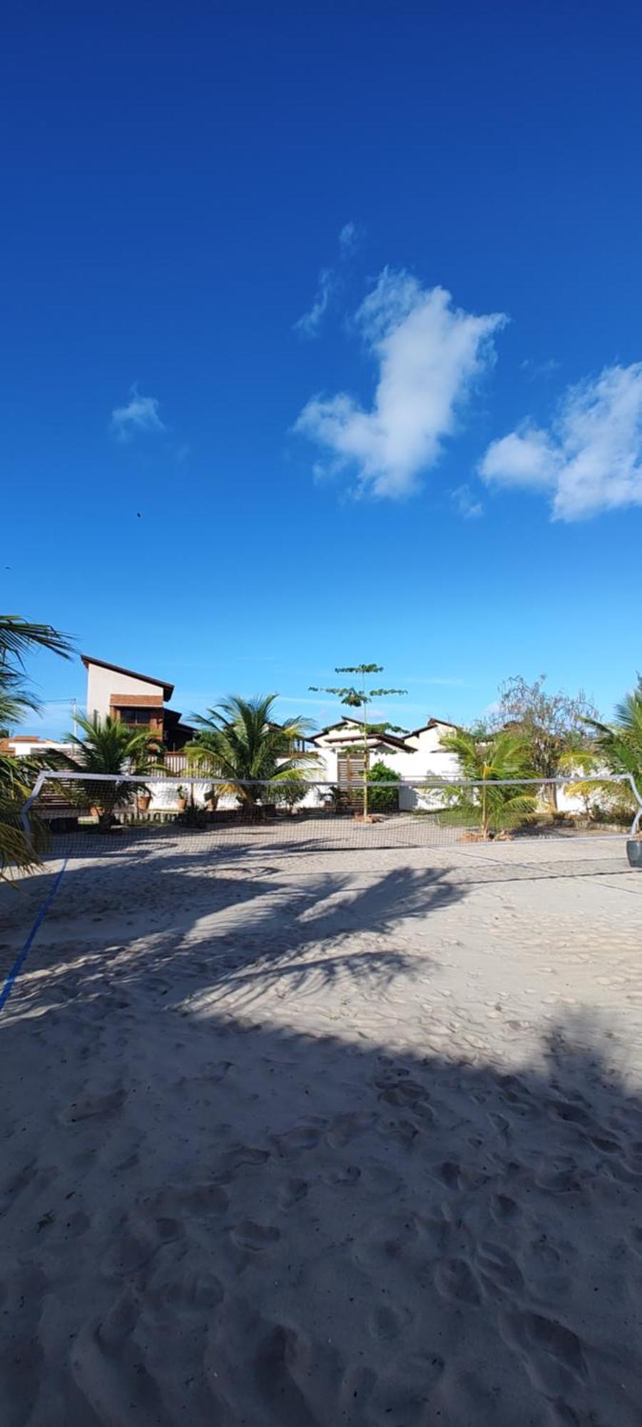 Pousada Sao Miguel Arcanjo São Miguel do Gostoso Exterior foto