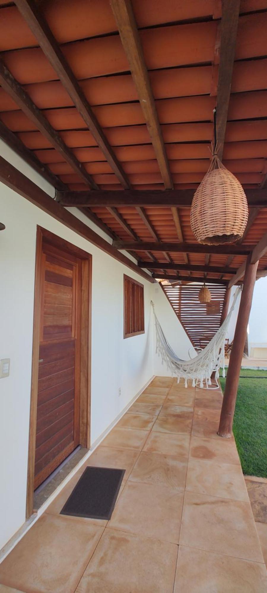 Pousada Sao Miguel Arcanjo São Miguel do Gostoso Exterior foto